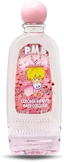Para Mi Bebe Splash Cologne Girls, 8.30 Ounce