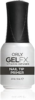 GelFX ESSENTIAL LARGE SIZE - Base/Top/Primer - Choose Any 0.6oz/18ml (34104 - Primer 0.6oz)