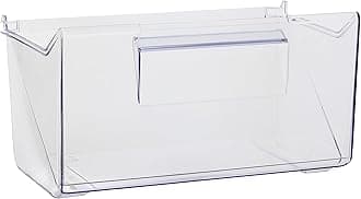 Fridge Freezer Bottom Drawer Lower Frozen Food Container Basket To Fit Zanussi ZBB, ZBF Fridge Freezers