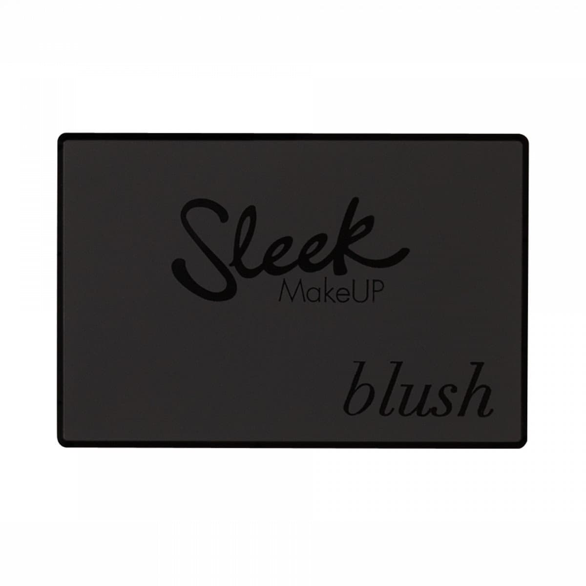 Sleek MakeUP Blush Pomegranate 8g