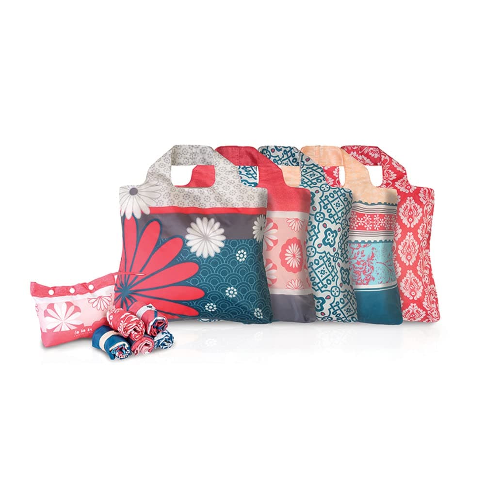 Omnisax Sunkissed Pouch Set