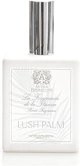 Antica Farmacista Room Spray - Lush Palm, 3.4 Fl Oz (Pack of 1)