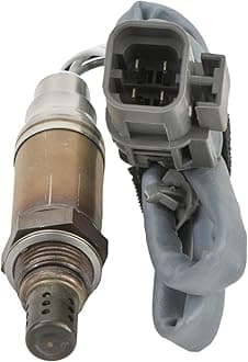 BOSCH 15959 Premium Original Equipment Oxygen Sensor - Compatible with Select Nissan Frontier, Xterra