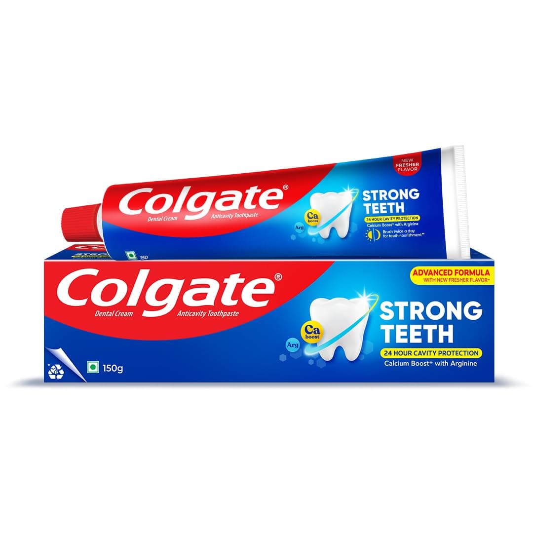 Colgate Toothpaste Regular 150ml