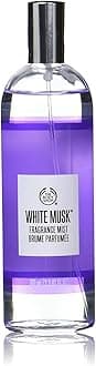 ザ・ボディショップ ホワイトムスク フレグランスミスト 100ml
