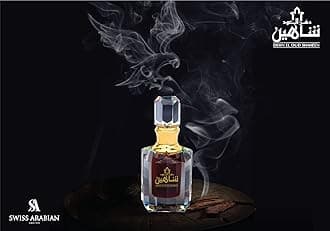 Dehn El Oud Shaheen Perfume Oil 6ml