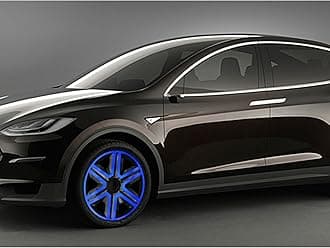 Hubcaps Universal – 14 15 16 Inch – Compatible With A Wide Range Of Car Models – Large Variety Of Colours – Fit Premium Quality Wheel Trims