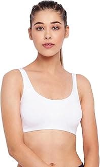Enamor Women SB06 Non Padded Non Wired Bra (pack of 1)