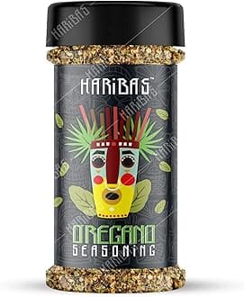 Dry Oregano Flakes Seasonings 100grms, Aromatic Spicy Dried Pizza Pasta Seasoning
