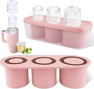 Ice Cube Tray for 30oz/40oz Tumbler