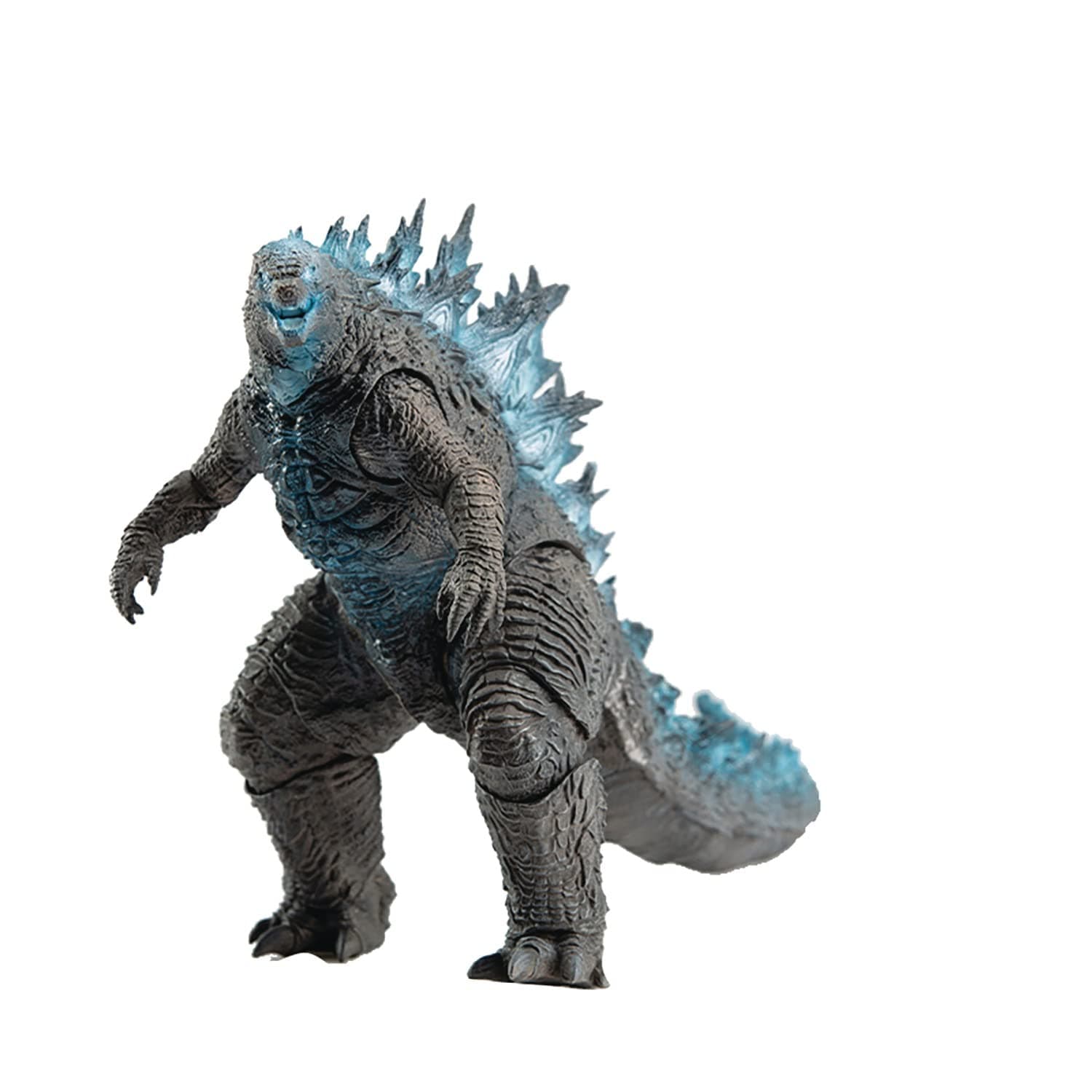 Godzilla vs. Kong: Heat Ray Godzilla Exquisite Basic PX Action Figure