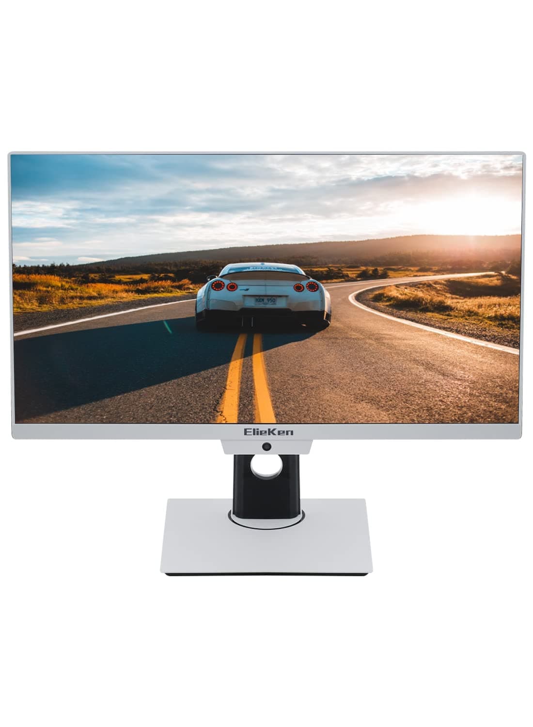 Desktop Computer All in One PC 23.8 inch All in One Desktop All in One Computer, ‎Intel Core i5-3320M Processor, 8 GB RAM, 256 GB SSD, Windows10 Pro All in One Desktop Computer White XZBC238