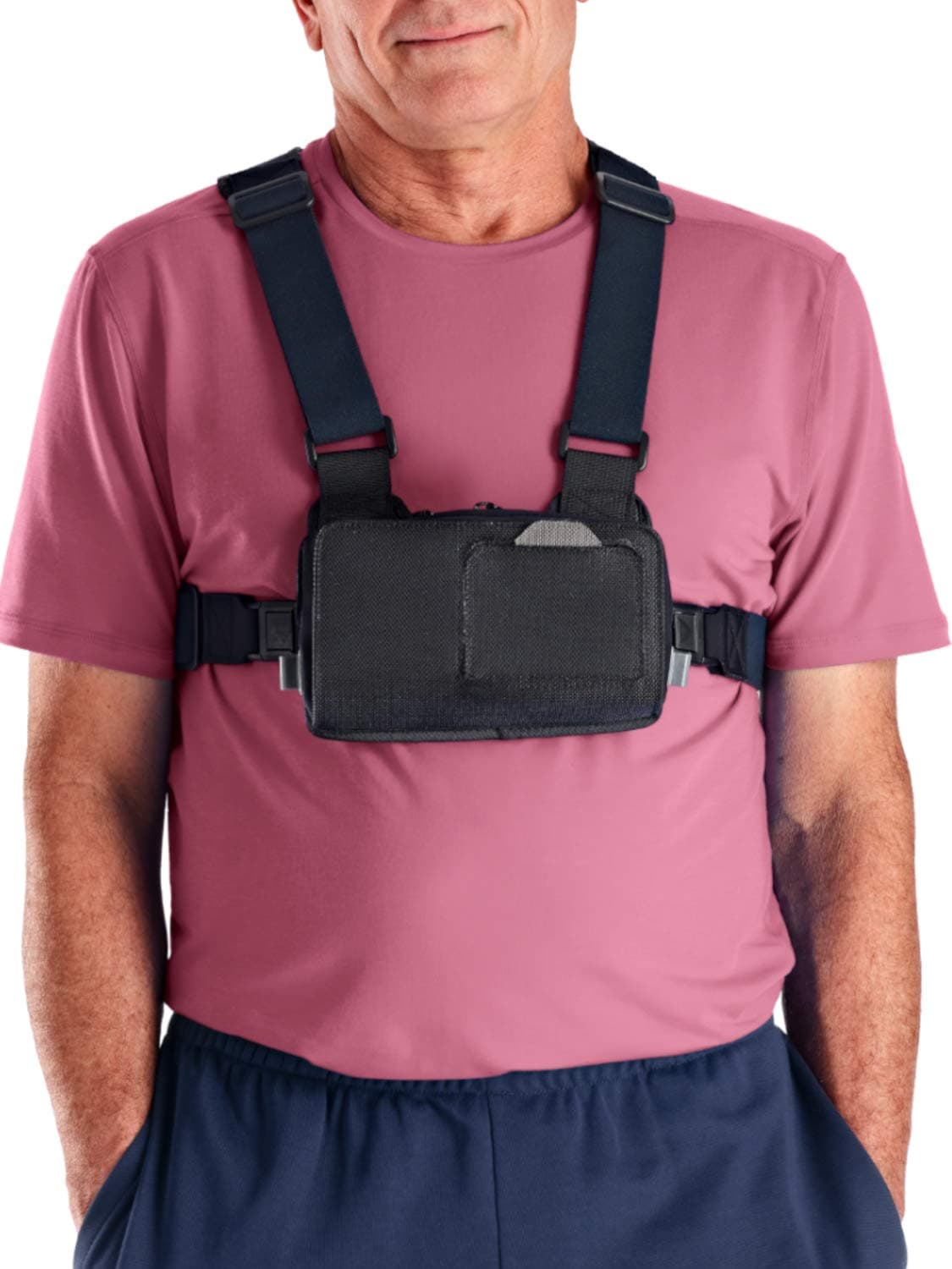Chest Pack