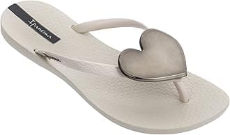 IpanemaWomen's Wave Heart Flip Flop