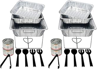 Buffet Serving Kit
