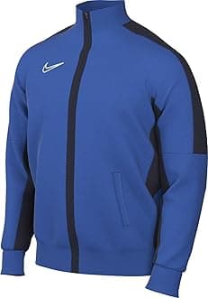 NIKE Men's M Nk Df Acd23 Trk Jkt K Jacket
