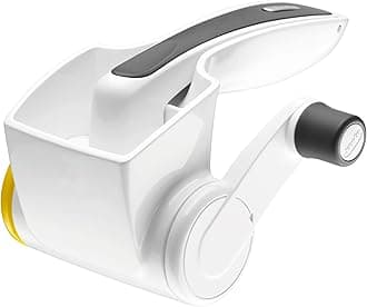 ZYLISS Classic Rotary Cheese Grater 6.5" E900010U
