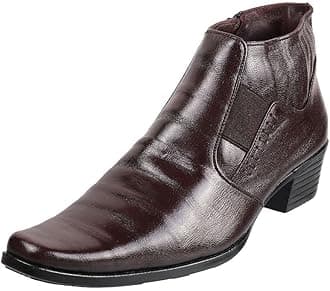 Mochi Men Boots, (19-6650)