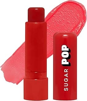 Nourishing Lip Balm | Castor Oil, Shea Butter & Avocado Oil | Hydrating | 4.5gm- 02 Cherry