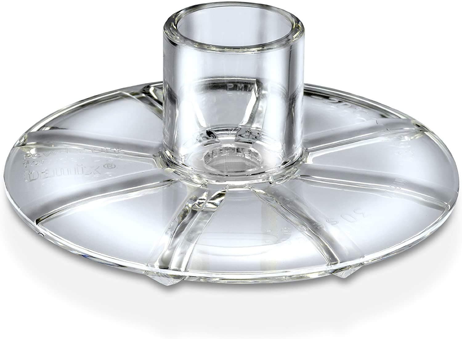 bamix440.050 Powder Disc, Plastic