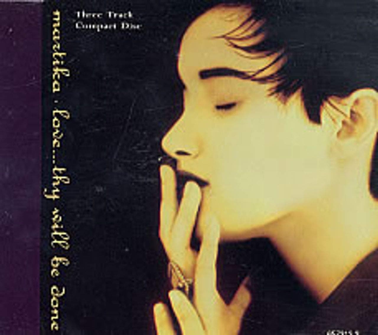 Love... Thy Will Be Done