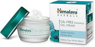 Oil Free Radiance Gel Cream, 50g