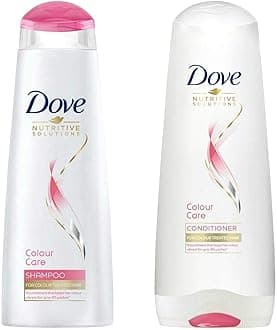 Colour Care Shampoo 250 ML