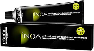 L'Oreal Professionnel Color Inoa 6.52 Ammonia Free Haircolor