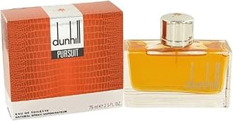 Alfred Dunhill Pursuit by for Men - Eau de Toilette, 75ml