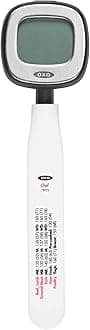 OXO Good Grips Chef's Precision Digital Instant Read Thermometer