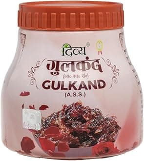 Gulkand 400gm