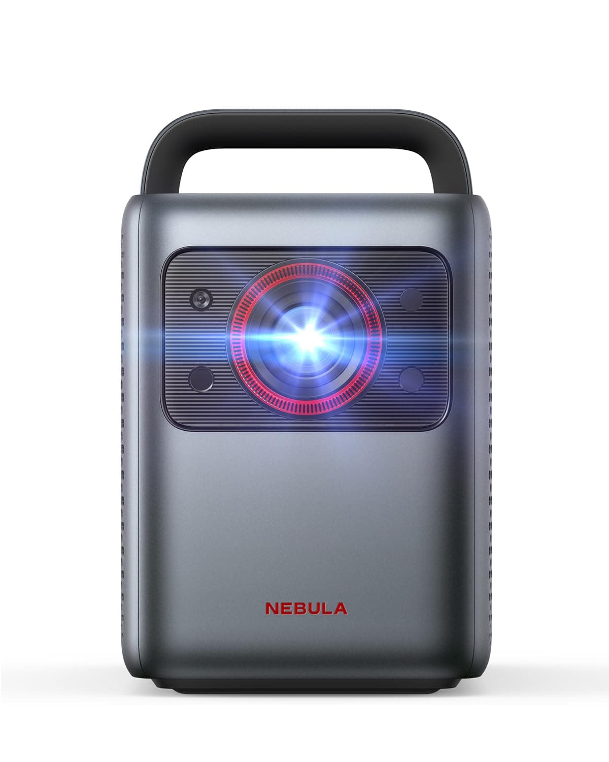 Nebula Cosmos laser 4k