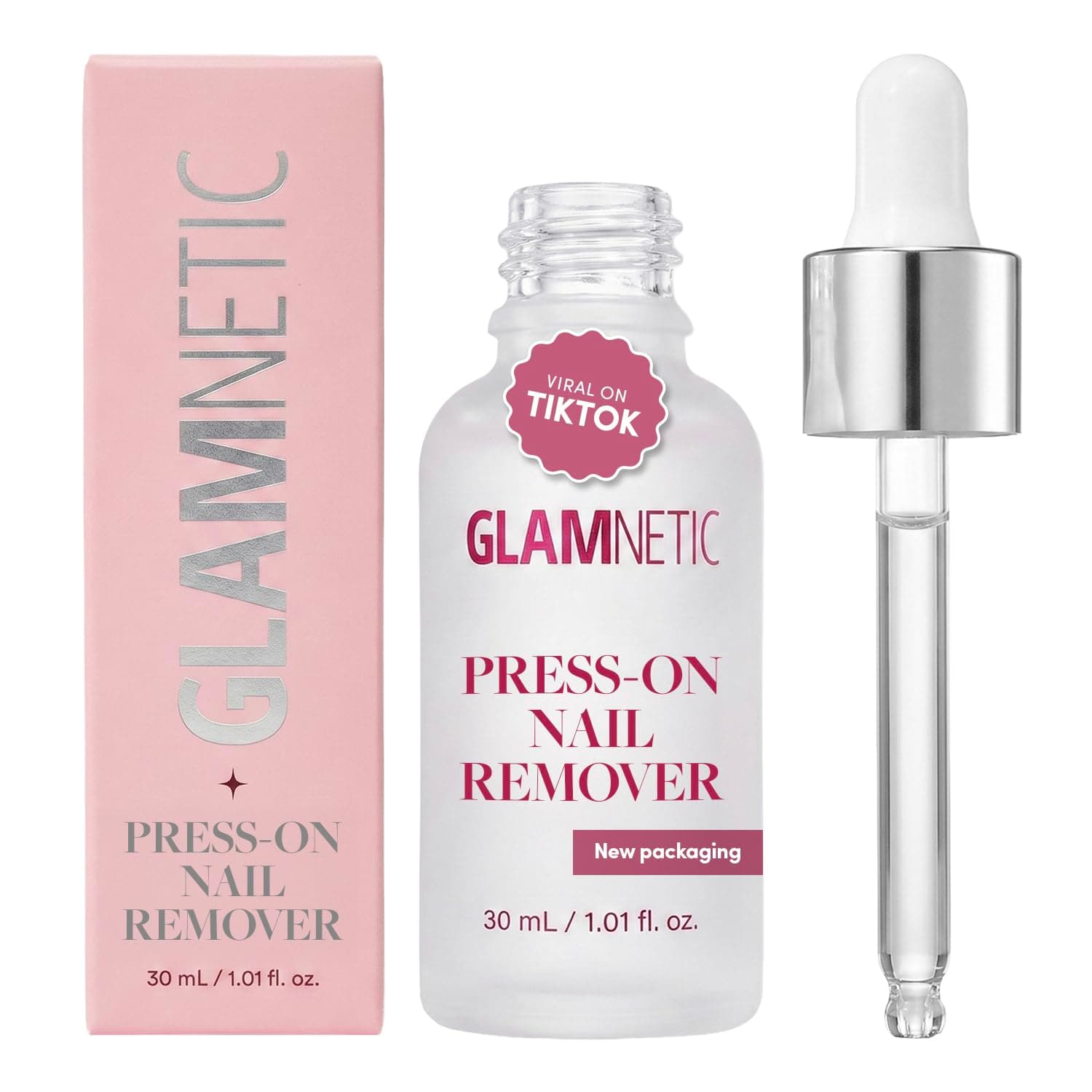 Glamnetic Press-On Nail Remover