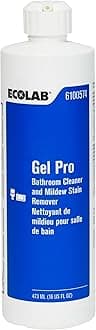 Gel Pro™ Bathroom Cleaner and Mildew Stain Remover