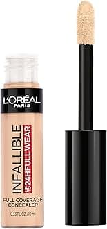 Makeup Infallible Full Wear Waterproof Matte Concealer, Bisque