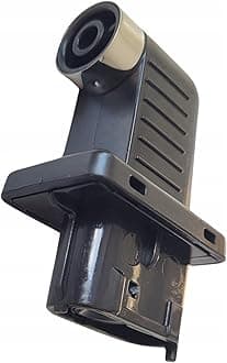 Compatible with Hot Water Nozzle Compatible with DeLonghi Magnifica Evo ECAM290, ECAM292, ECAM293