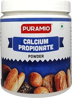 Puramio Calcium Propionate Powder, (1000g)