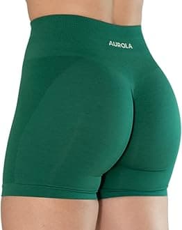 AUROLAWomen's Aurola Intensify Shorts Yoga Shorts