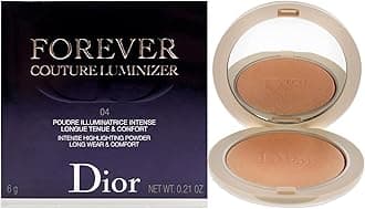 DiorChristian Forever Couture Luminizer - 04 Golden Glow For Women 0.21 oz Highlighter