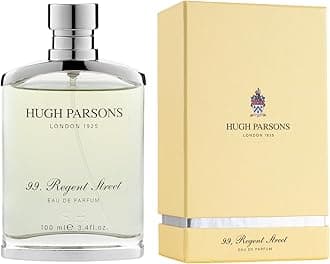 Hugh Parsons 99 Regent Street Eau De Parfum Spray 3.3 oz for Men