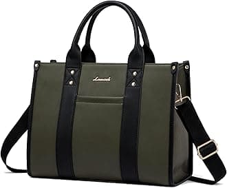 LOVEVOOK Purse for Women