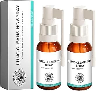 Herbal Spray - Organic Plant Extracts - Daily Use - 30ml