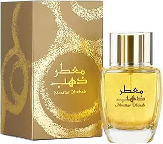 MOATTAR DAHAB EAU DE PARFUM 100ML JUNAID PERFUMES