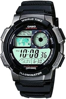 Casio Collection Men's Watch AE-1000W