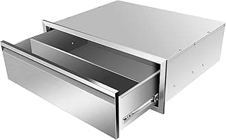 30'' Outdoor Kitchen Single Drawer