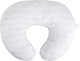Boppy Bare Naked Nursing Pillow and Positioner
