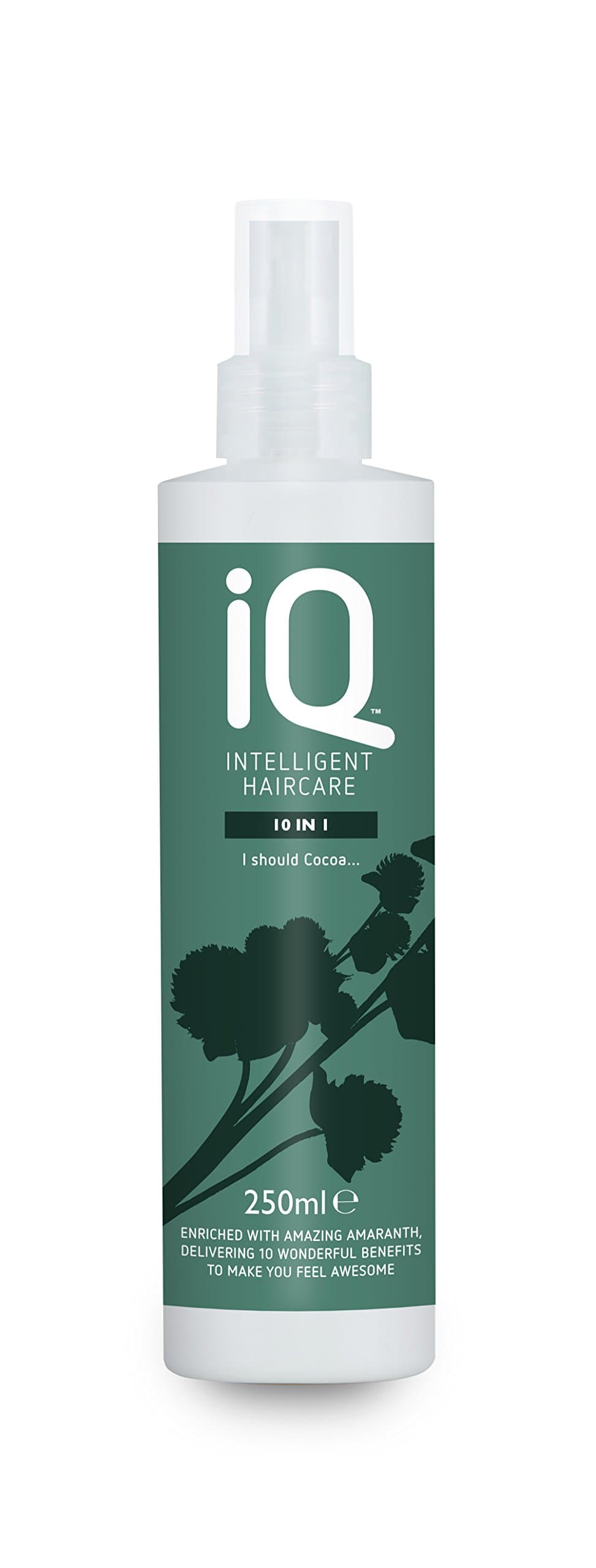 IQ Intelligent Haircare 10 in 1 (250 ml)