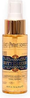 Orly X HARRY POTTER™ BUTTERBEER™ Nail Care Collection (Nail Spray)