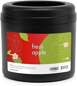 Fresh Apple Monthly Fragrance Cartridge for ScentAir Whisper Home