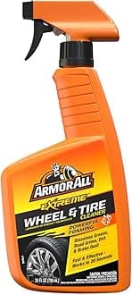 Wheel Cleaner 24 fl oz 709 ml
